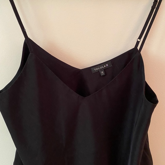 Aritzia, Talula Tank Top Size M - Picture 2 of 3